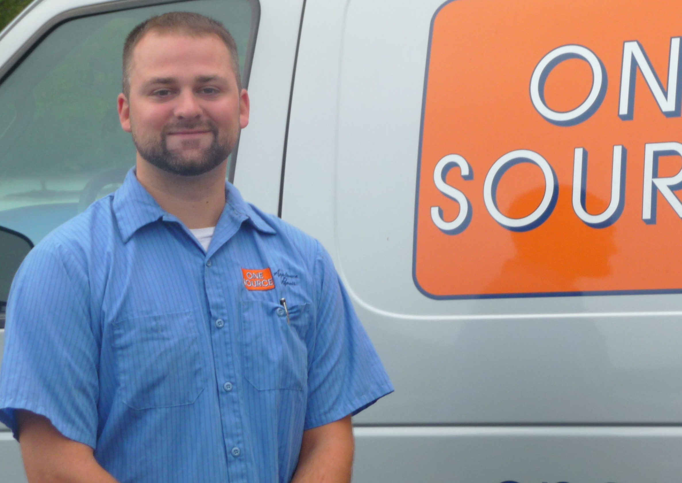 BRIAN - | One Source Appliance Repair | One Source Appliance Repair