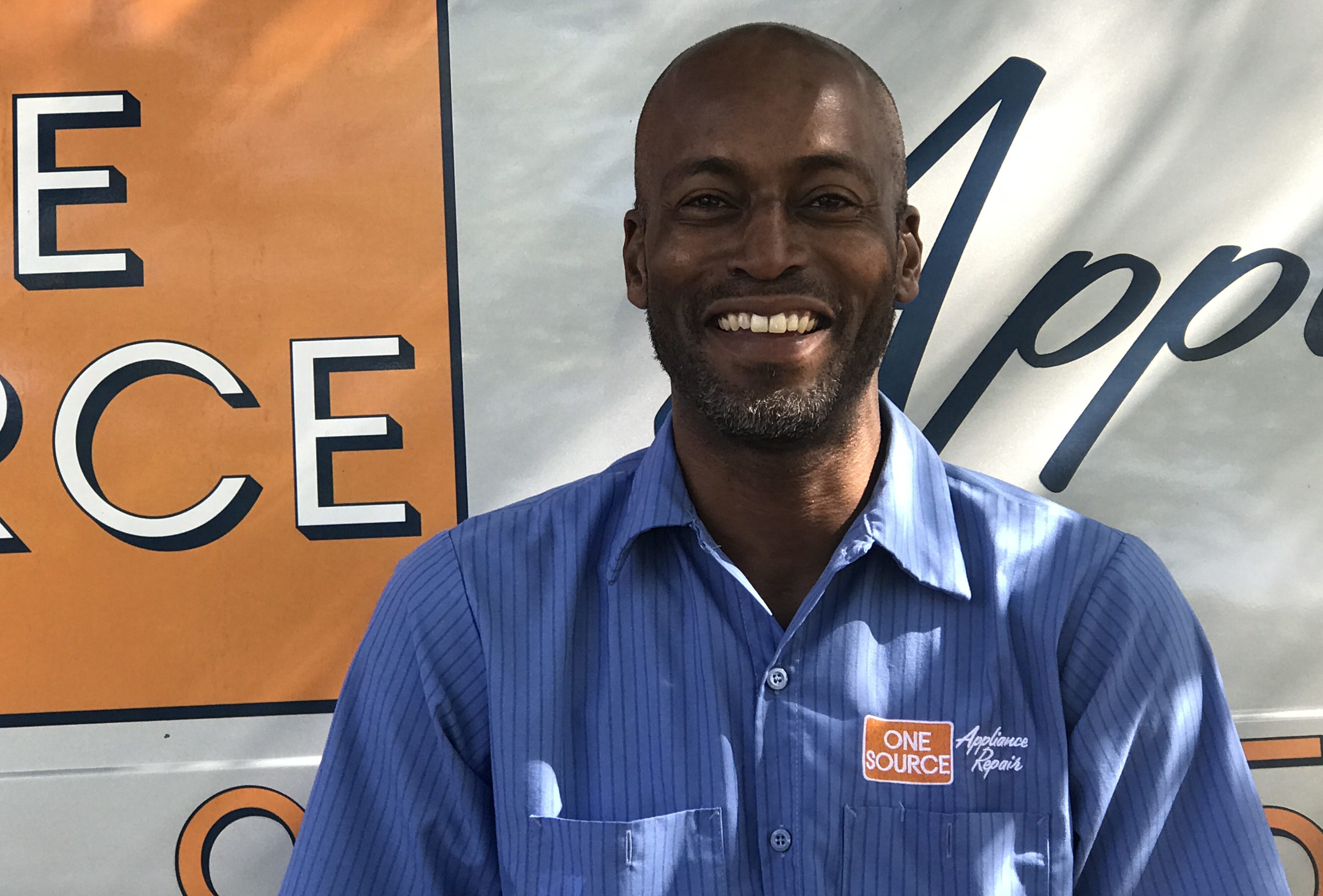 Joseph - | One Source Appliance Repair | One Source Appliance Repair