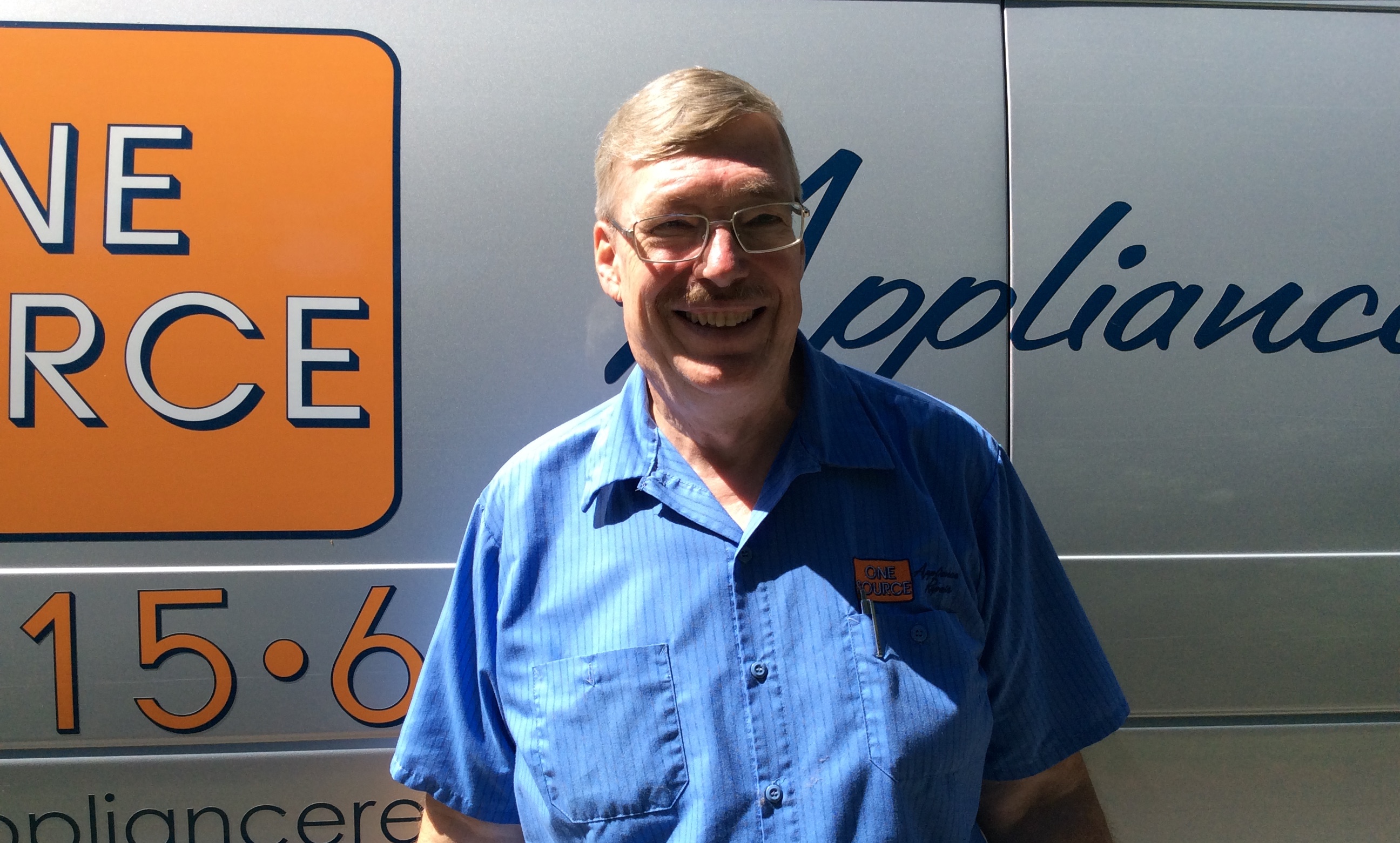 David Sterner - | One Source Appliance Repair | One Source Appliance Repair