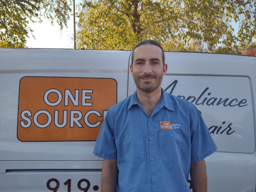 Appliance Repair Holly Springs | One Source Appliance Repair